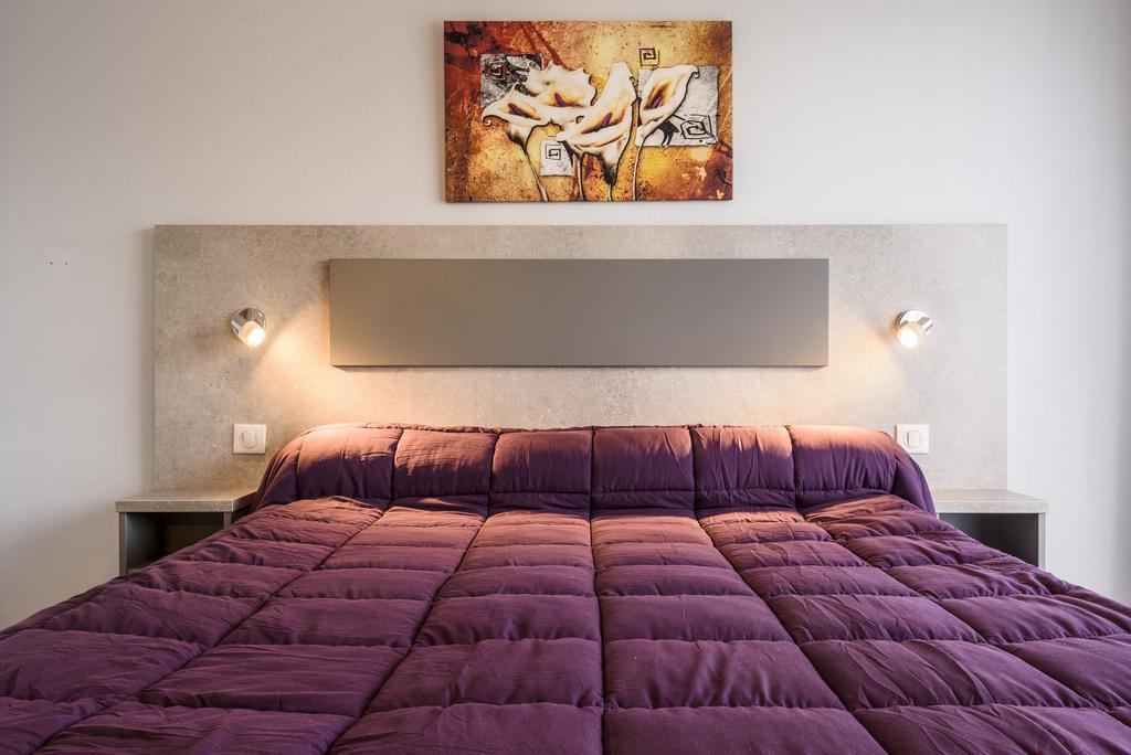 Residence Espace Thermal Dax Ngoại thất bức ảnh